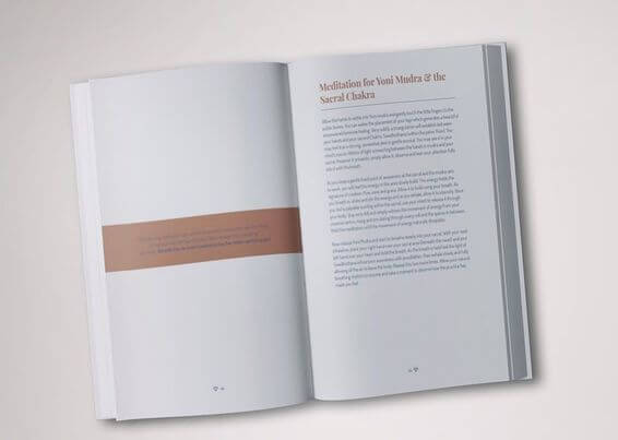 Moody Nails; The Mudra Guidebook homeware shops bristol gift shops bristol Bia Seeds