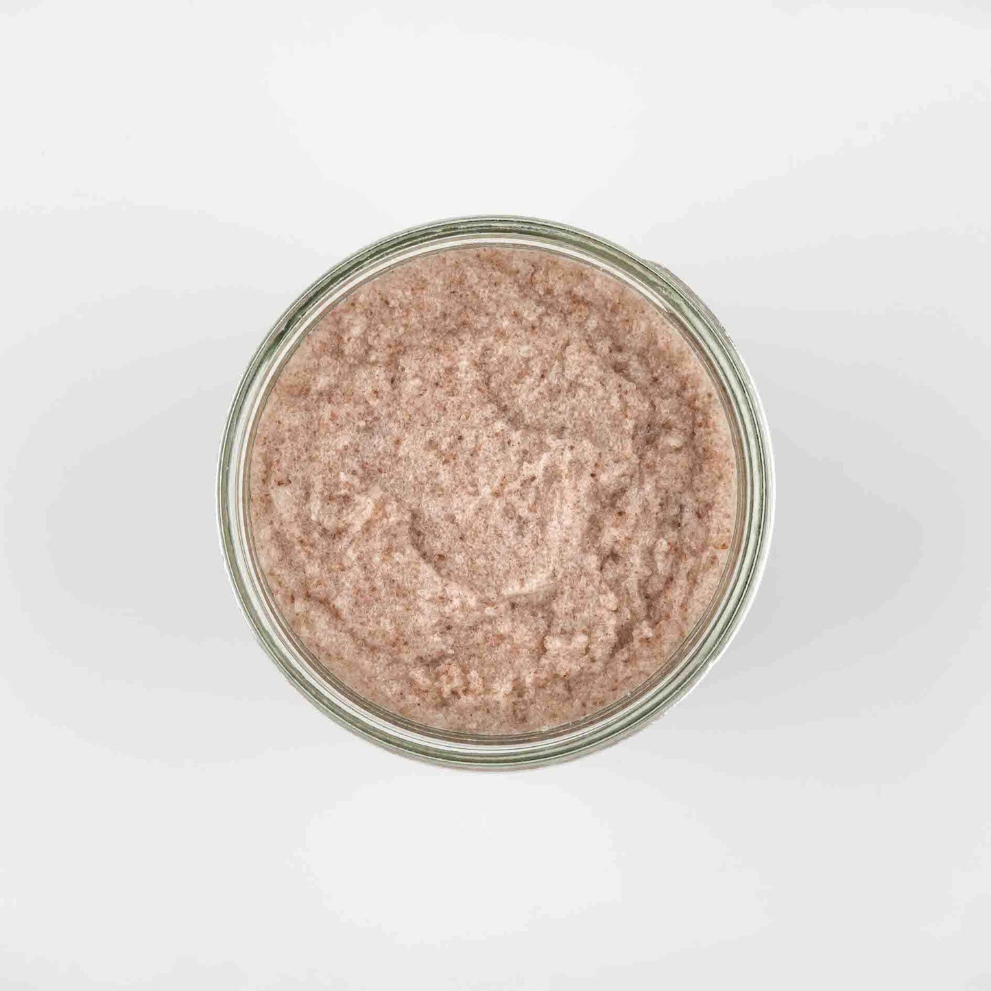 Himalayan Salt Scrub - Mandarin & Bergamot | Menopause Wellbeing homeware shops bristol gift shops bristol Bristol Made