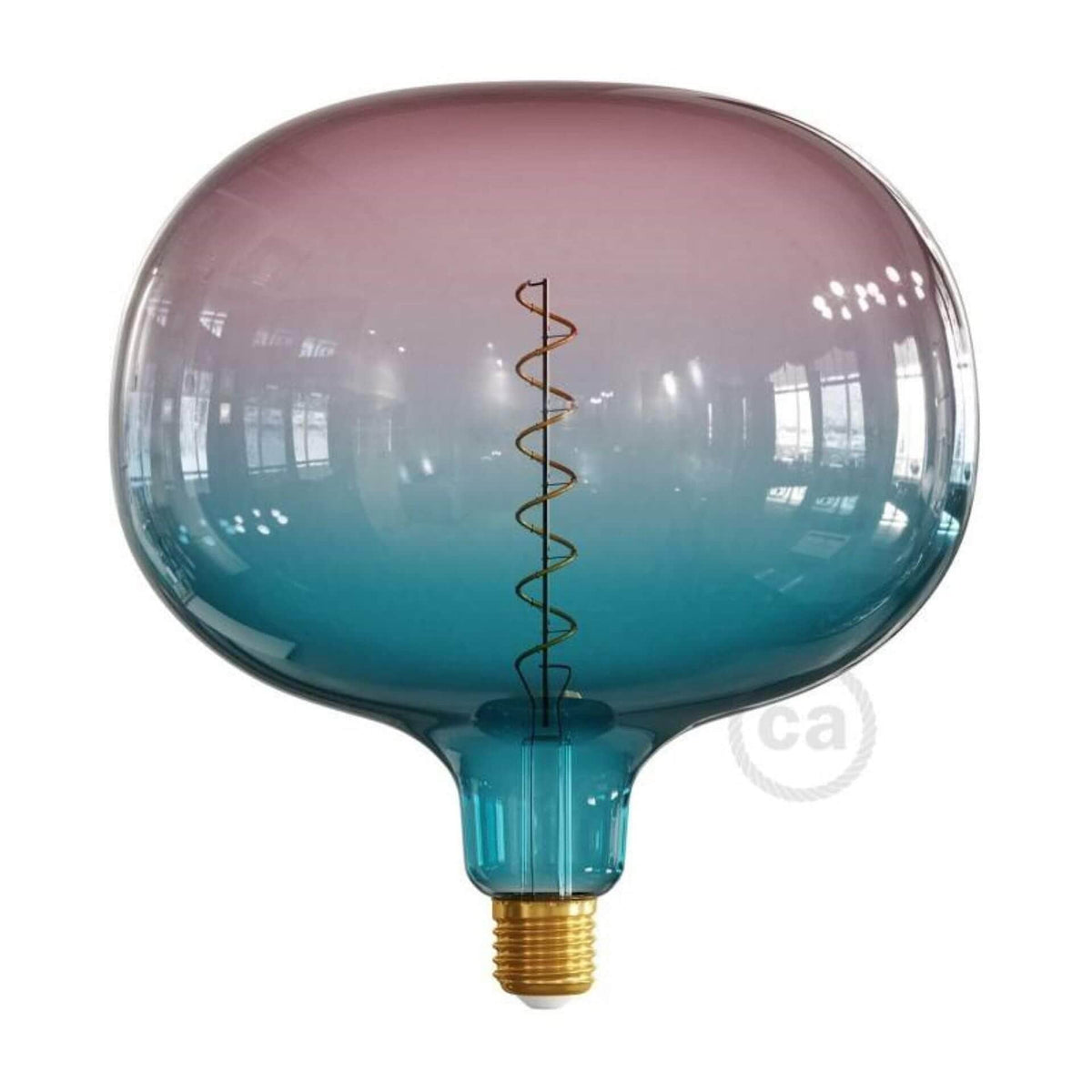 Bulb Cobble Dream XXL Filament LED Bulb - Dimmable homeware shops bristol gift shops bristol PRIORMADE
