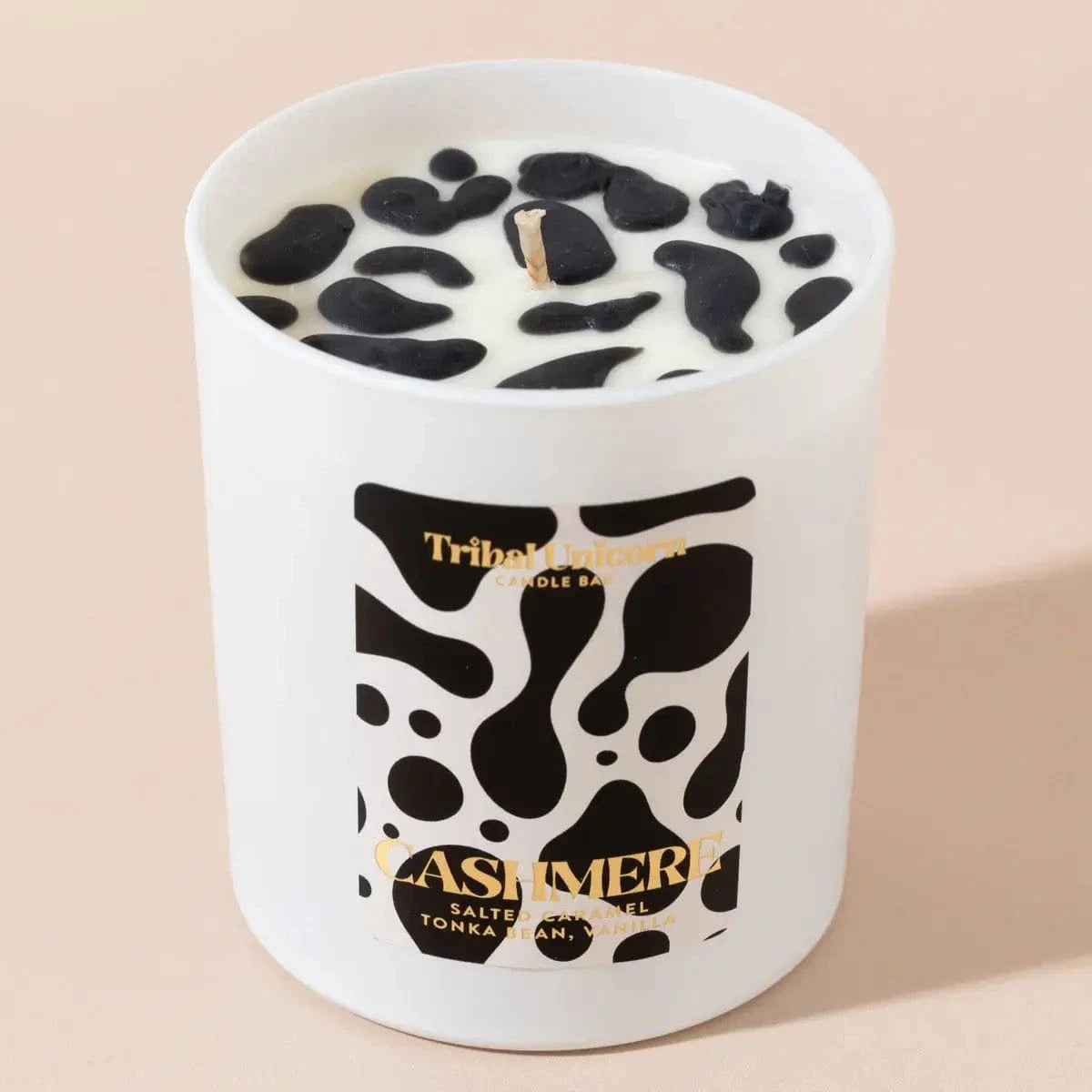 Candles Cashmere Candle homeware shops bristol gift shops bristol Tribal Unicorn