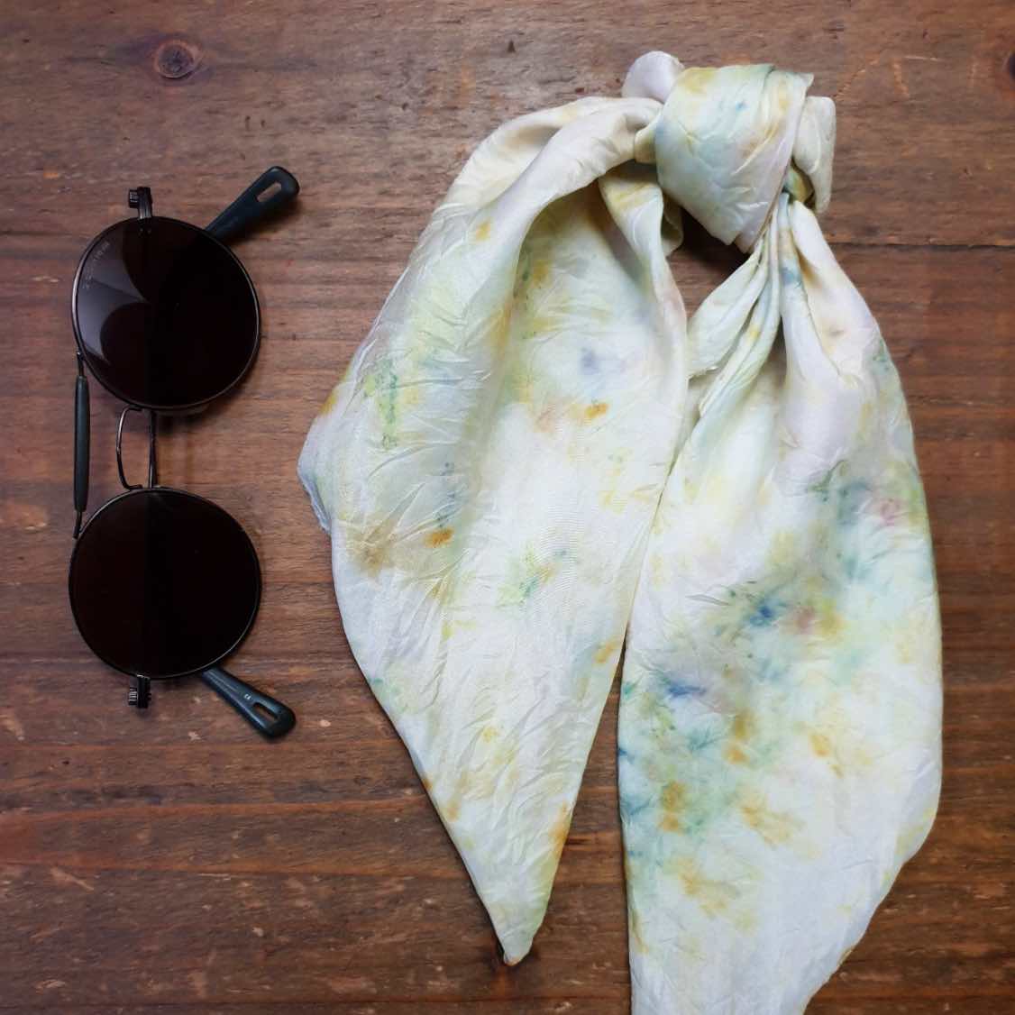 Natural Dye Kit homeware shops bristol gift shops bristol COCOON Natural Dye House