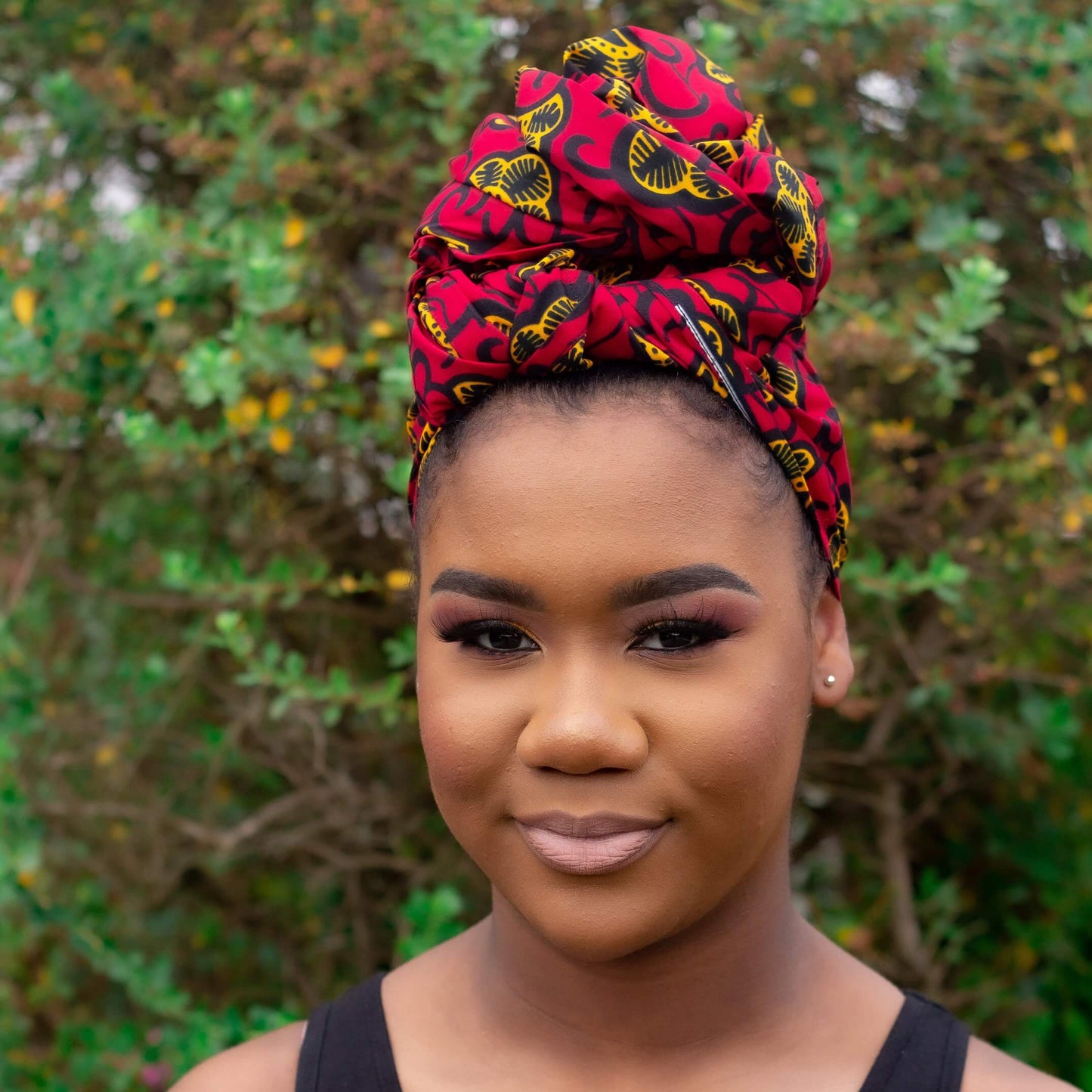 Head Wrap Ana Head Wrap homeware shops bristol gift shops bristol Cultureville