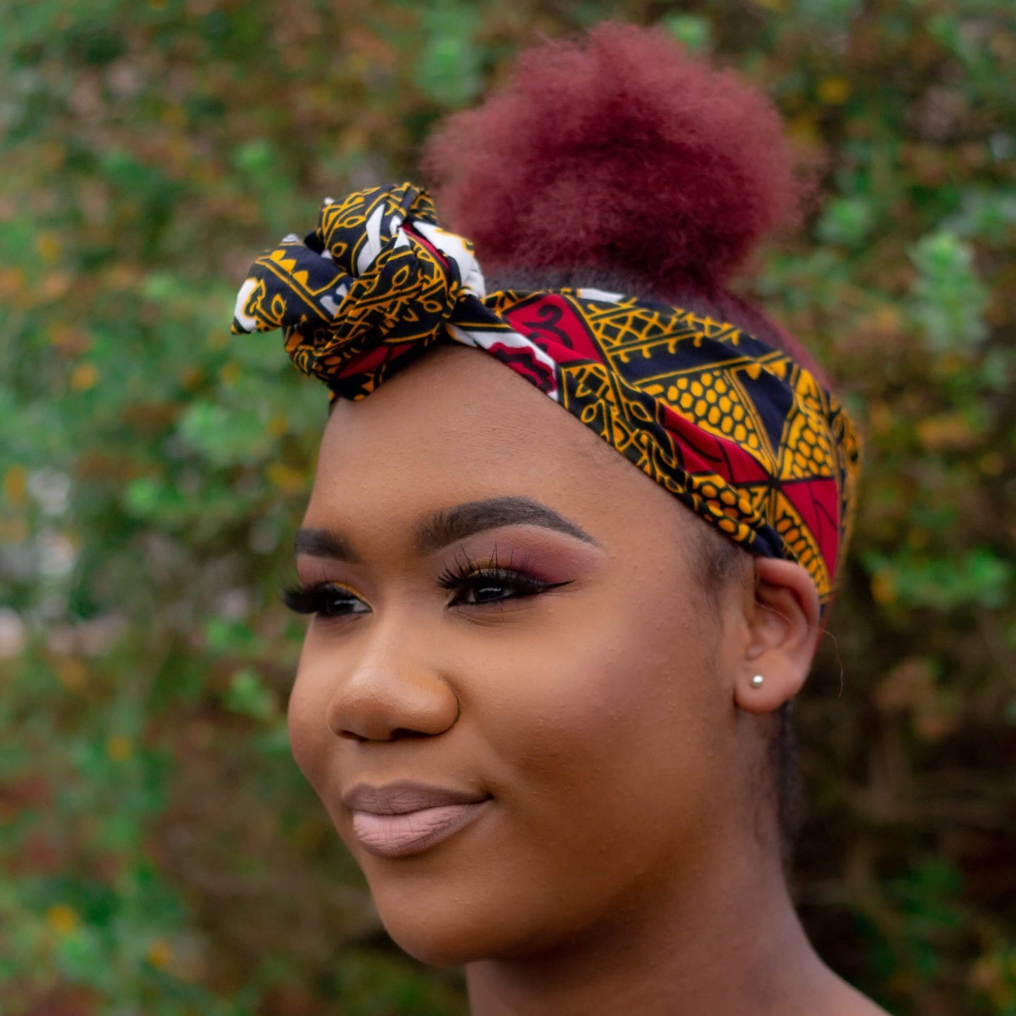 Head Wrap Teju Head Wrap homeware shops bristol gift shops bristol Cultureville