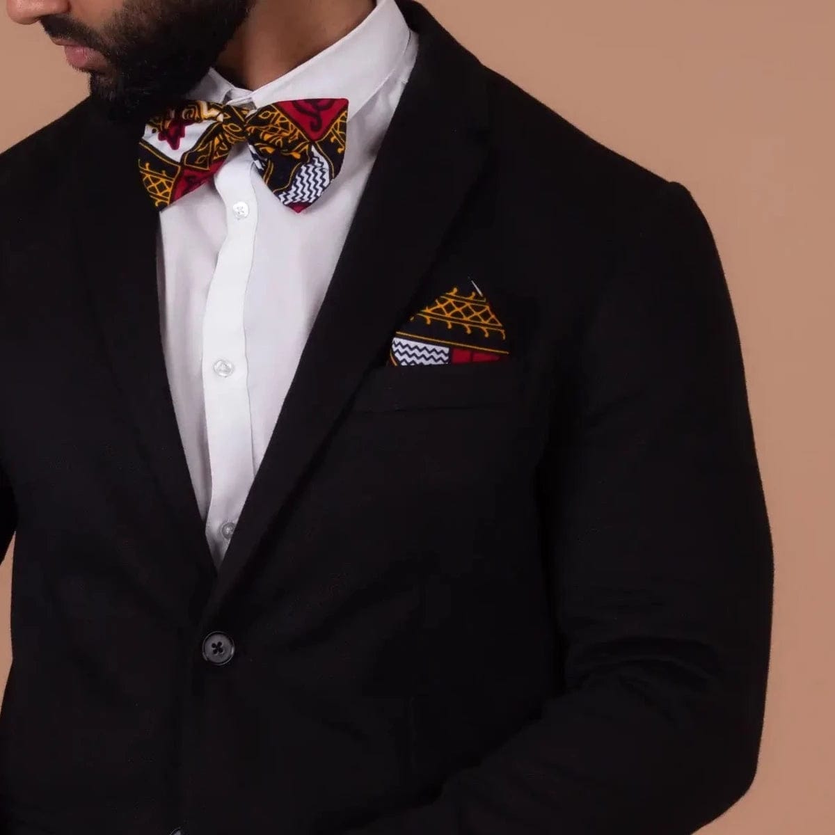 Pocket Square Teju Pocket Square homeware shops bristol gift shops bristol Cultureville