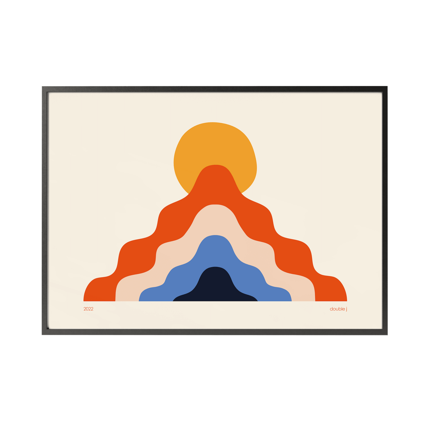 Print SALE 50% OFF - Open Your Mind Print homeware shops bristol gift shops bristol Double j