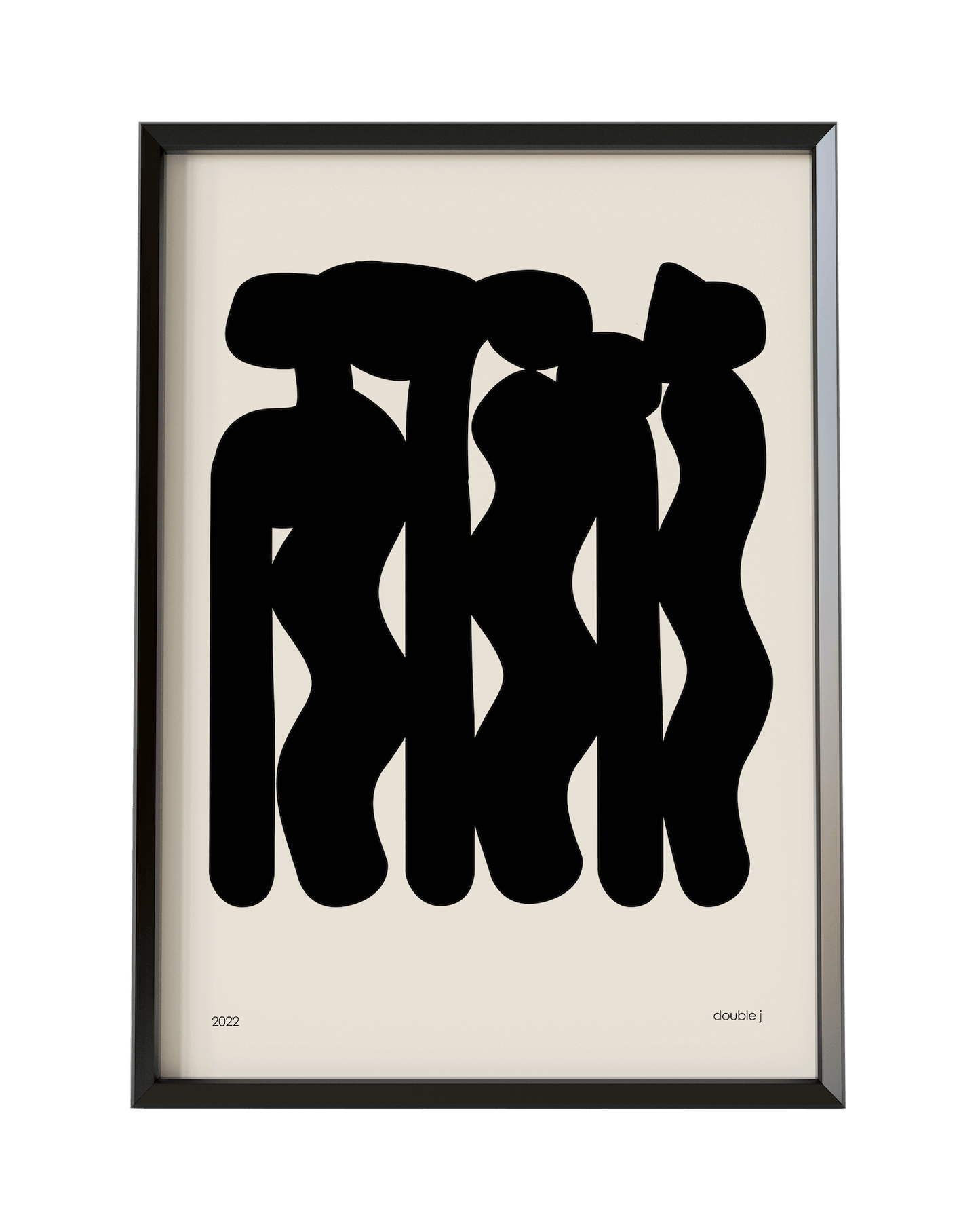 Print The Dance Print homeware shops bristol gift shops bristol Double j