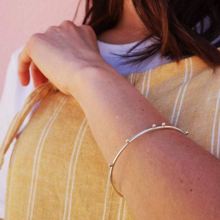 Bangles Isla Bangle homeware shops bristol gift shops bristol Lima Lima