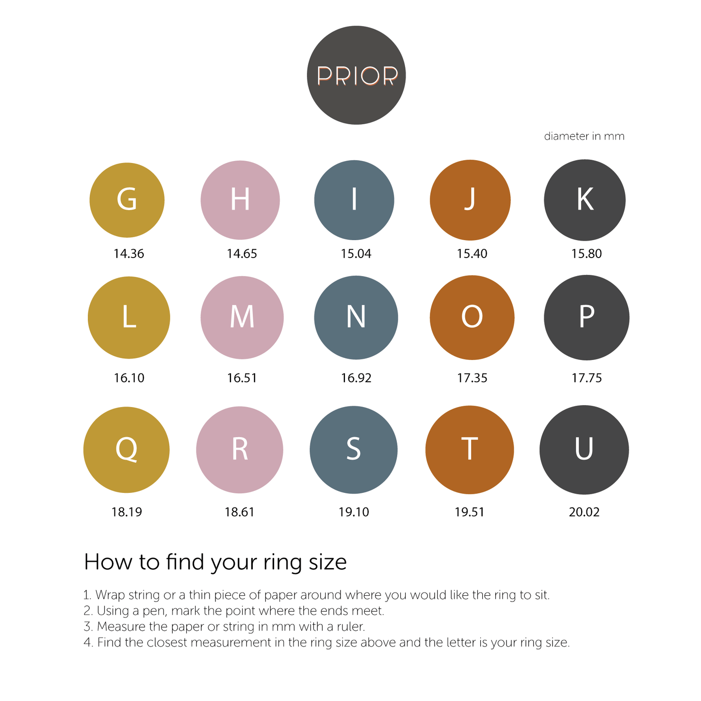 Ring Lima Lima Temple Ring With NZ Paua homeware shops bristol gift shops bristol Lima Lima