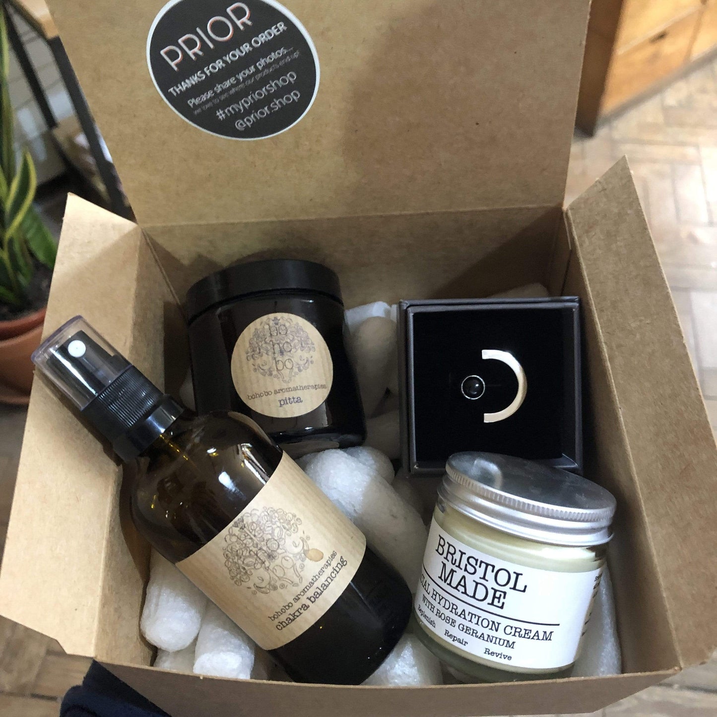 GIFT WRAP (free) homeware shops bristol gift shops bristol PRIOR SHOP