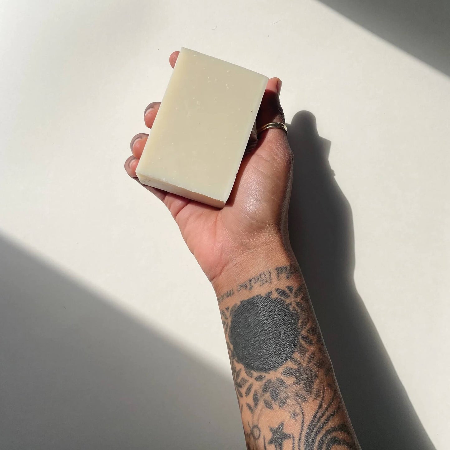 Soap Natural Cold Press Body Soap - (Un)Adulterated homeware shops bristol gift shops bristol SKUNK Superstore