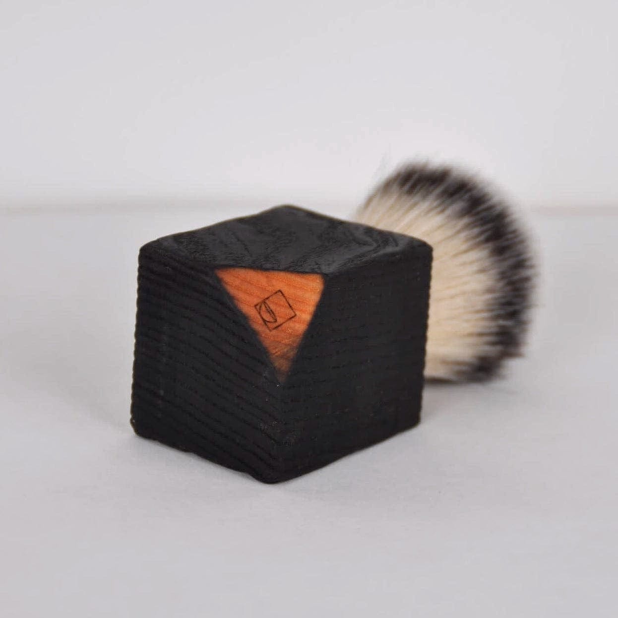 Shaving Brushes Vegan Bristle Shaving Brush homeware shops bristol gift shops bristol Sophia Elouise