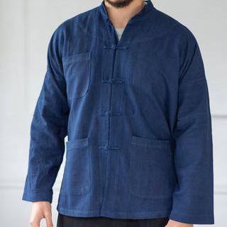 Jackets & Coats Indigo Daily Jacket homeware shops bristol gift shops bristol Tamay & Me