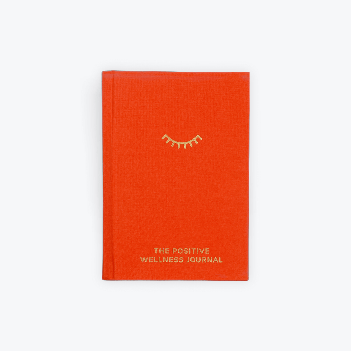 Notebook The Positive Wellness Journal homeware shops bristol gift shops bristol The Positive Planner