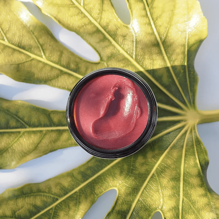 Skincare Hibiscus & Mallow Cleansing Melt homeware shops bristol gift shops bristol VerdeKin