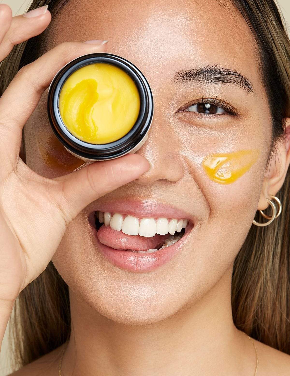 Skincare Wild Rose & Sea Buckthorn Beauty Balm homeware shops bristol gift shops bristol VerdeKin