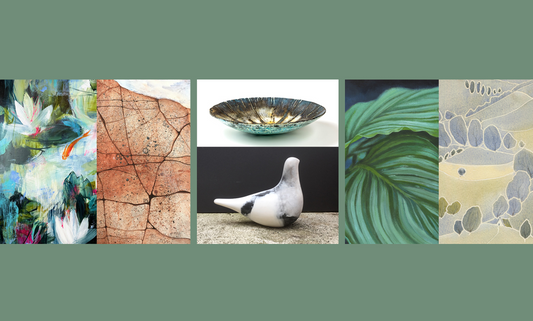 Real Remembered Imagined... | Saturday 6th April- Thursday 18th April