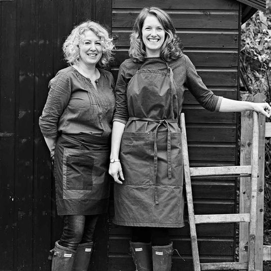 Fieldware Co - Claire Briggs