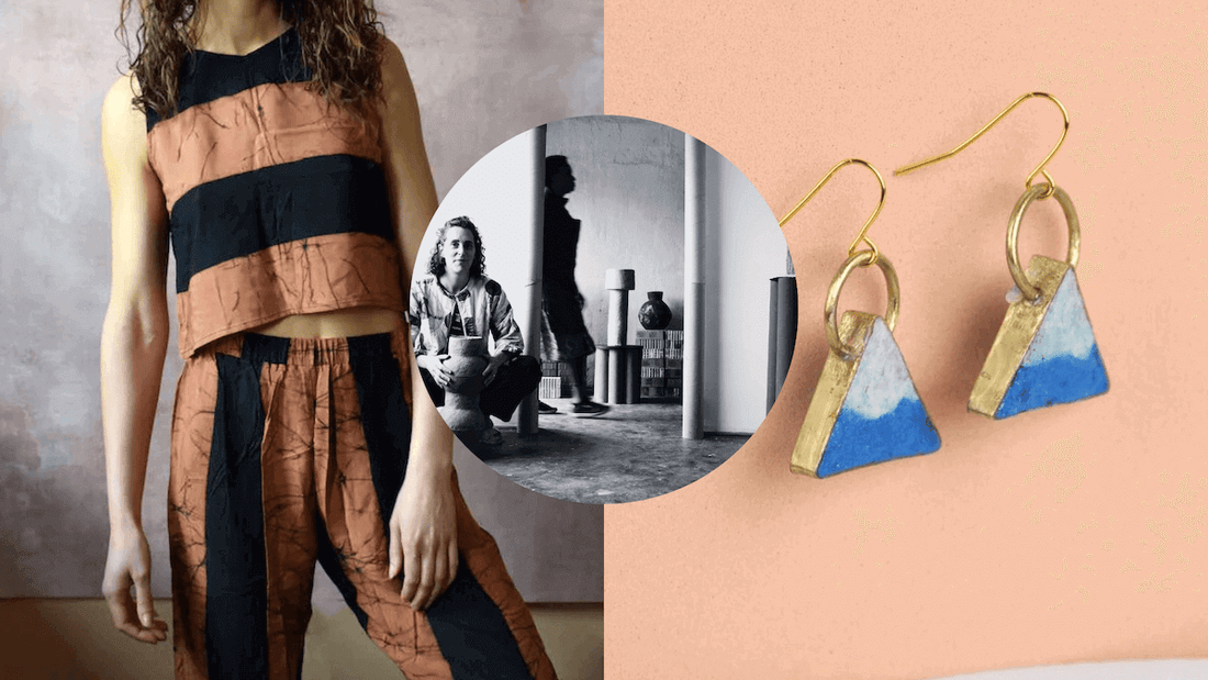 Get to Know... Quazi Design
