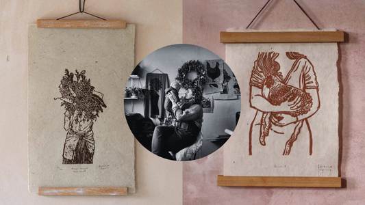 Get to Know... Rosanna Morris