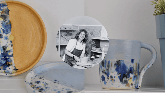 Get to Know... Ella Fletcher