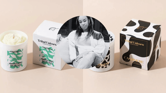 Get to Know... Tribal Unicorn