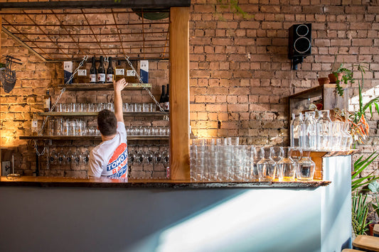 Keeping Old Market Alive - Portrait Exhibition |  Monday 4th April until Sunday 1st May 2022