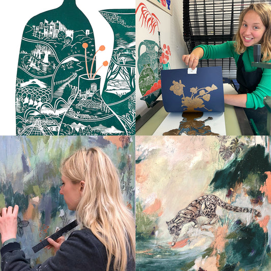 Places of Joy | Saturday 15th - Saturday 29th October 2022