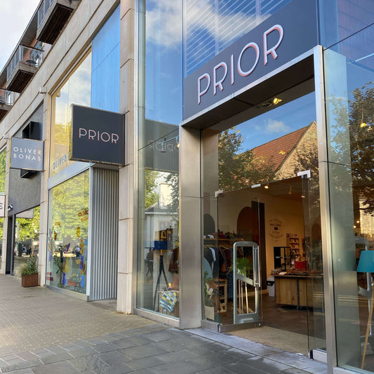 Sad news. An announcement I never wanted to make...