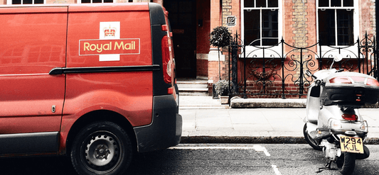 Royal Mail Strike: Why And How It Will Affect Your Order.