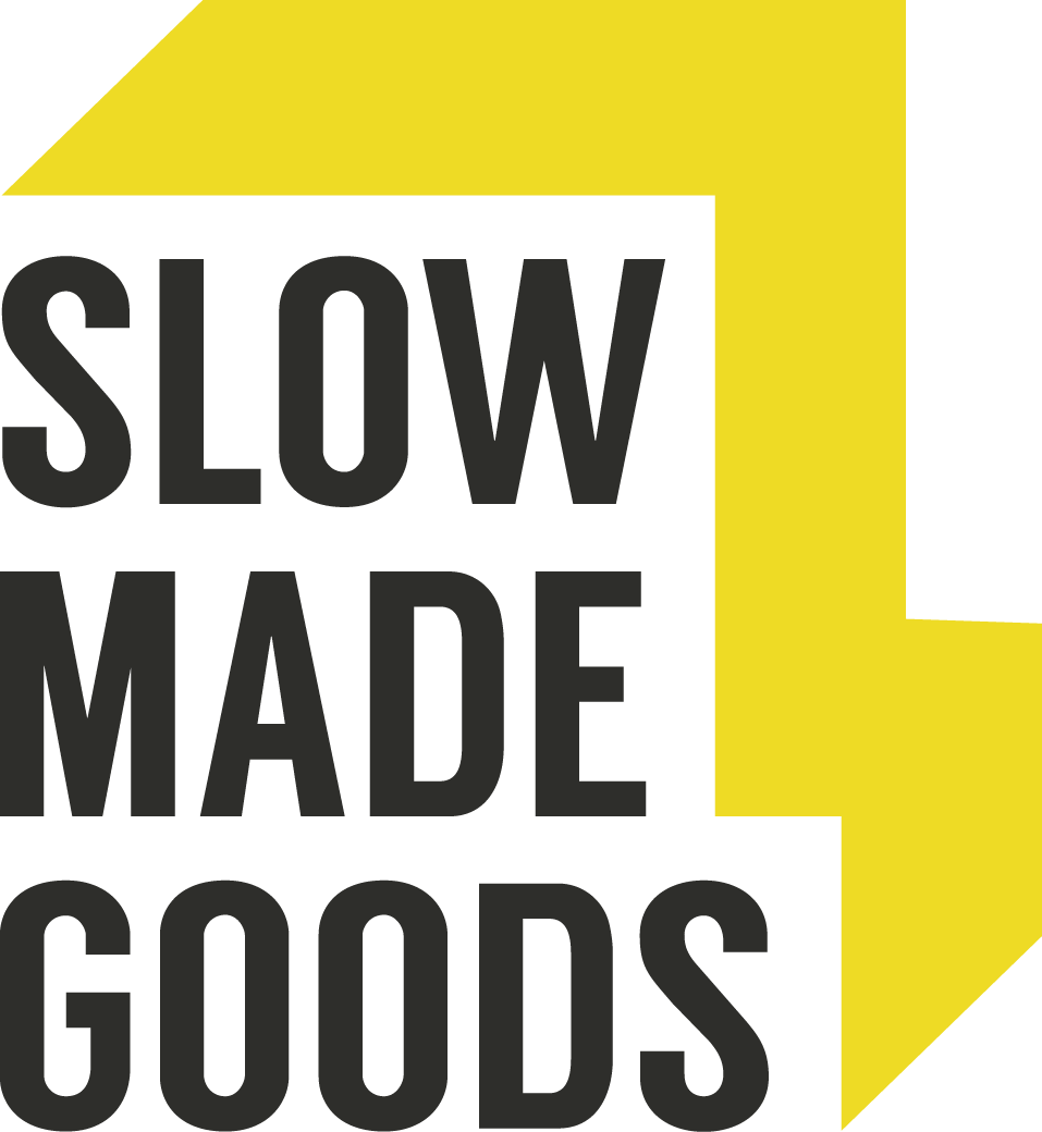 Slow Made Goods - Ewen
