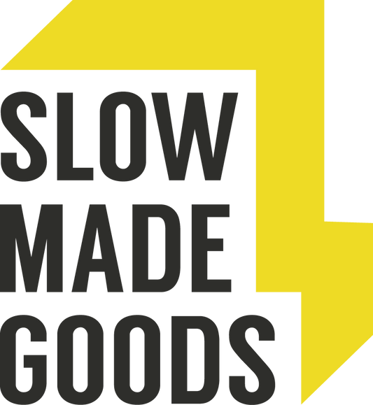 Slow Made Goods - Ewen