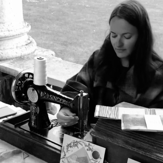 Cocoon - Rachael Smith