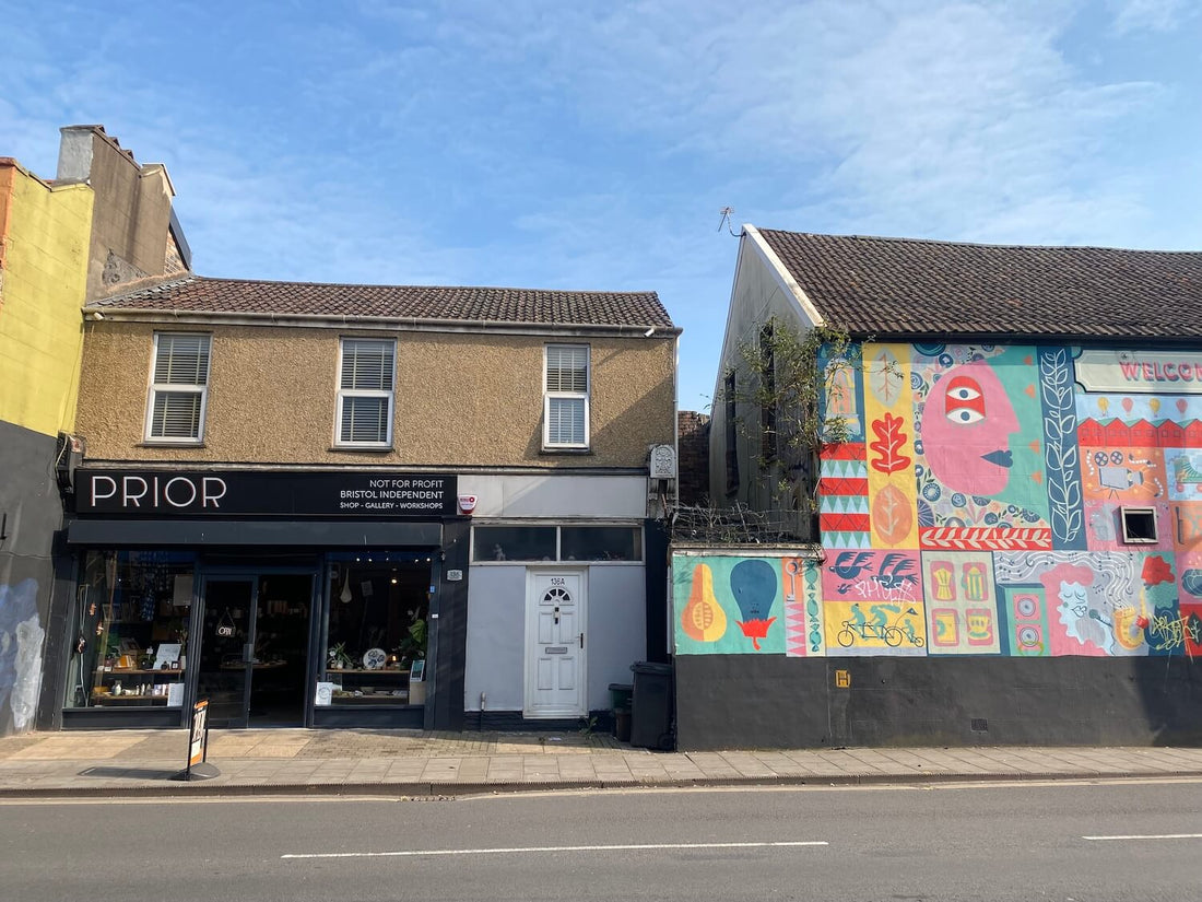 Independent shopping shop local independent makers sustainable shop handmade 