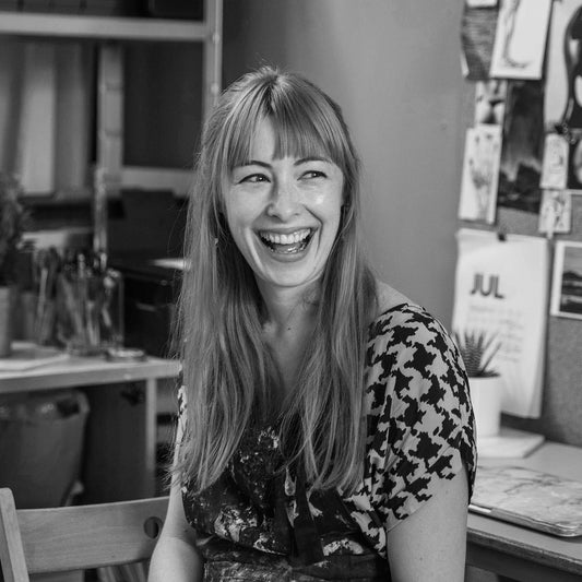 Promises Promises - Vicky