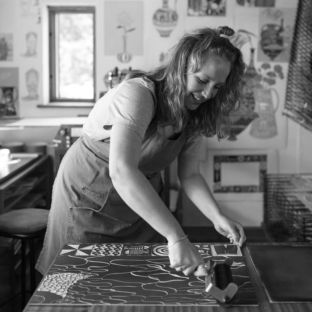 Harriet Popham – PRIOR SHOP