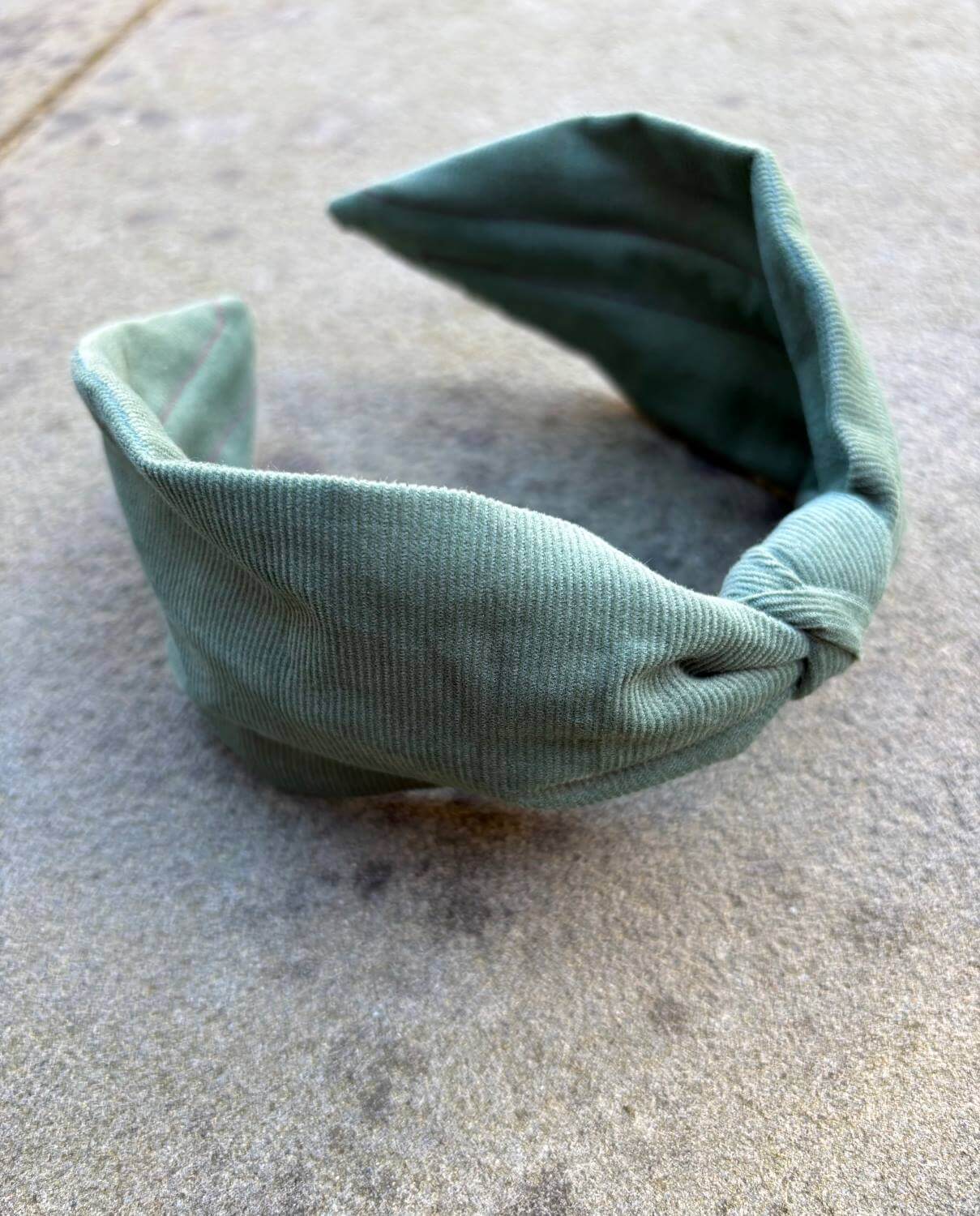 Corduroy Headbands Corduroy Headbands homeware shops bristol gift shops bristol Able Mabel