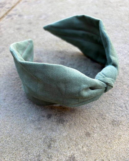 Corduroy Headbands Corduroy Headbands homeware shops bristol gift shops bristol Able Mabel