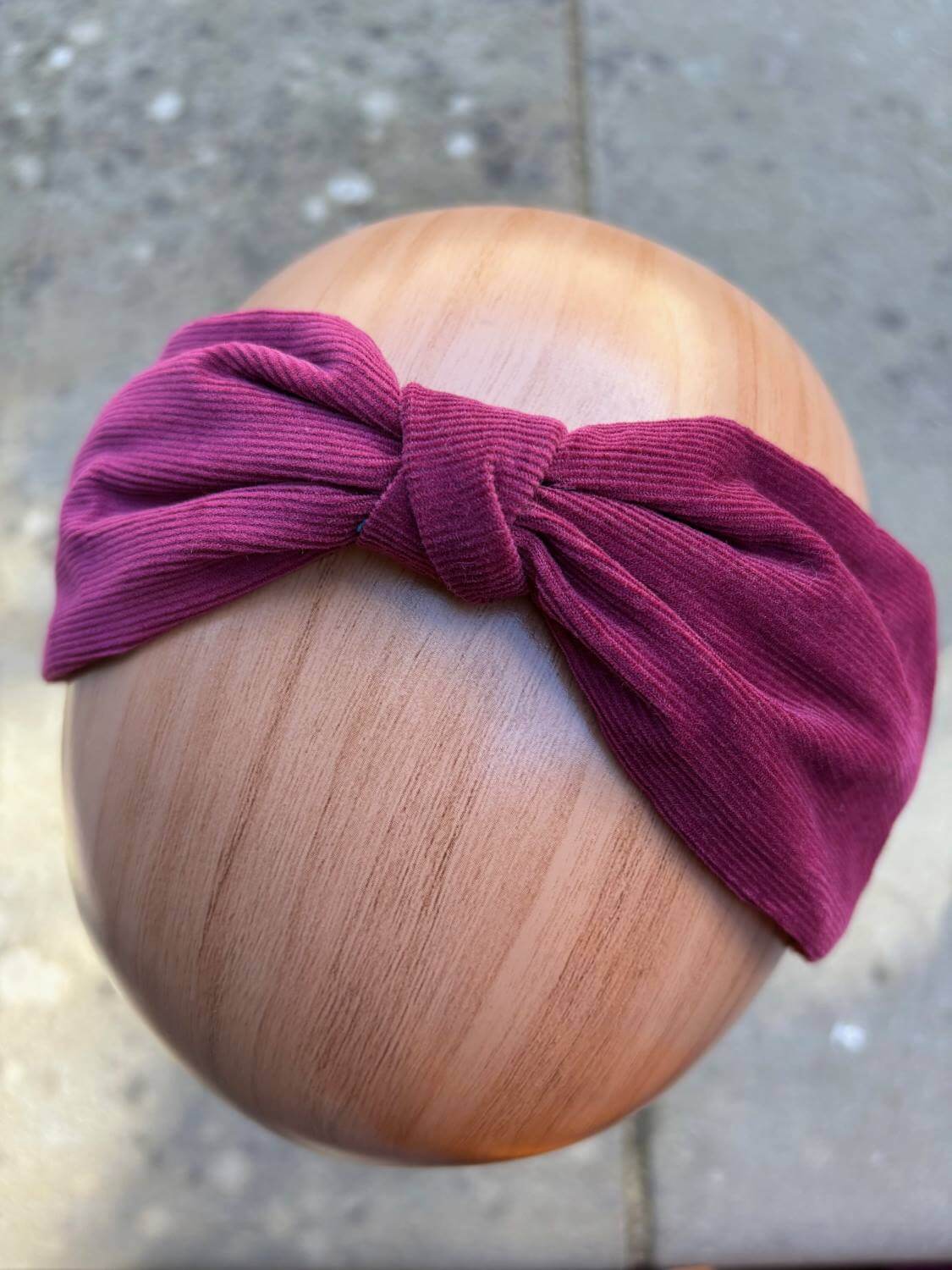 Corduroy Headbands Corduroy Headbands homeware shops bristol gift shops bristol Able Mabel