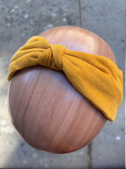 Corduroy Headbands Corduroy Headbands homeware shops bristol gift shops bristol Able Mabel