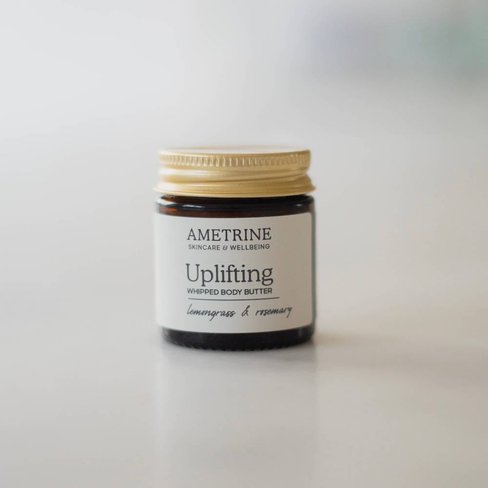 Body butter Body Butter Discovery Set- Set of 4 Body Butters homeware shops bristol gift shops bristol Ametrine Skin