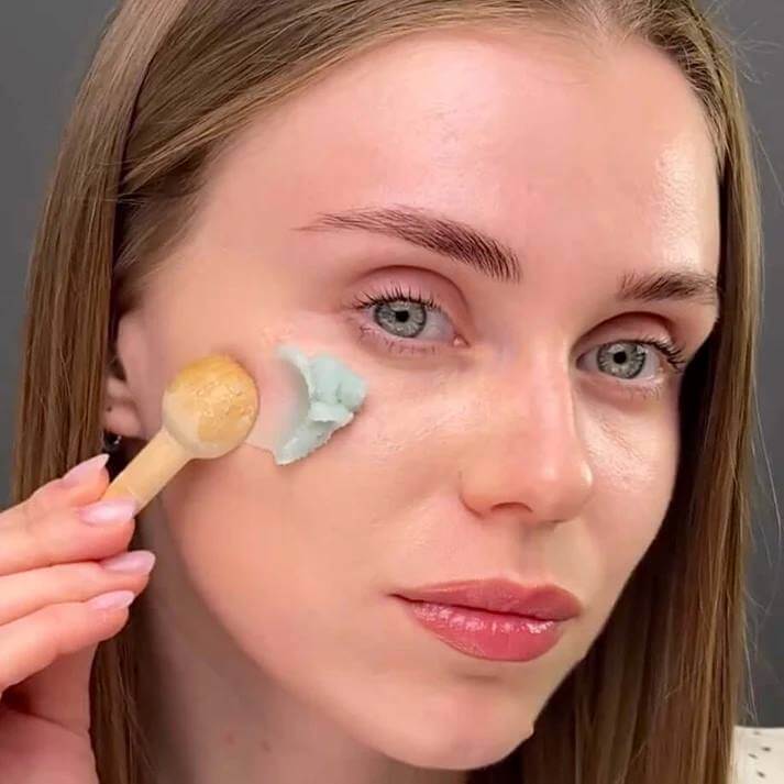 Skincare Restore Cleansing Melt homeware shops bristol gift shops bristol Ametrine Skin