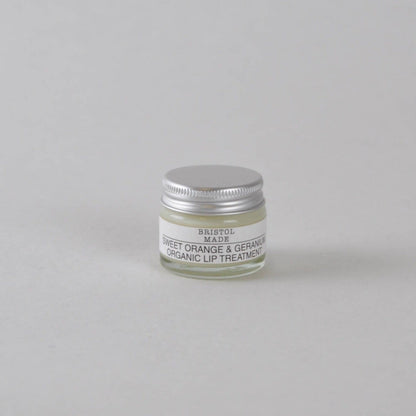 Skin & Body Red Mandarin Organic Lip Treatment SALE Organic Lip Treatment (15ml) *** As seen in the Guardian homeware shops bristol gift shops bristol Bristol Made