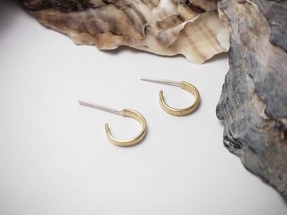 Earrings GEO - Huggies homeware shops bristol gift shops bristol By Maraca