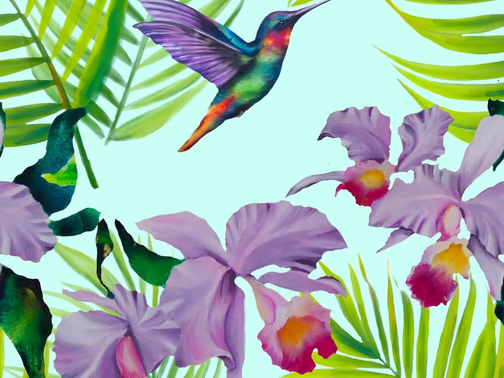 Silk Eye Mask Silk Eye Mask (Various Designs) homeware shops bristol gift shops bristol Carla James