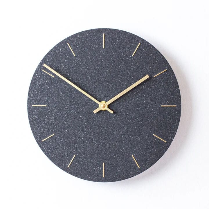 Desire North Design Clock - Small