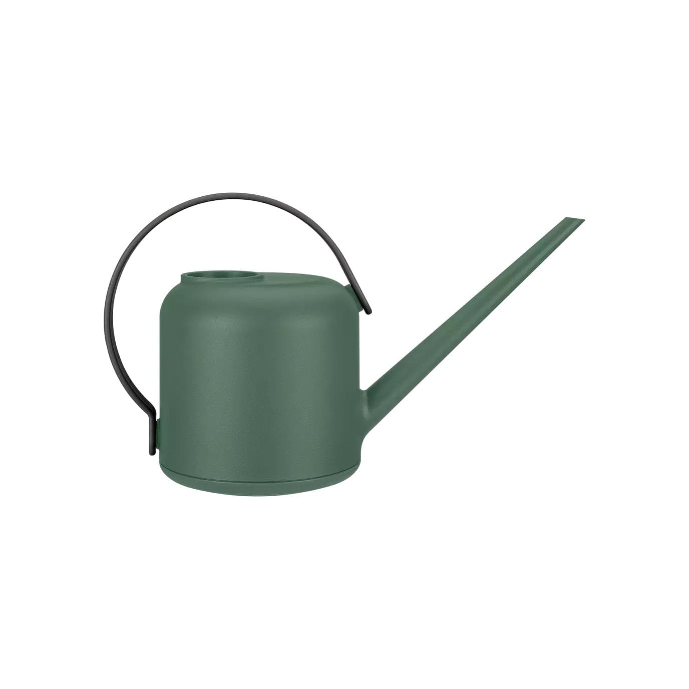 Elho Watering Can Watering Can - Recycled Plastic ' b.for soft' - Leaf Green