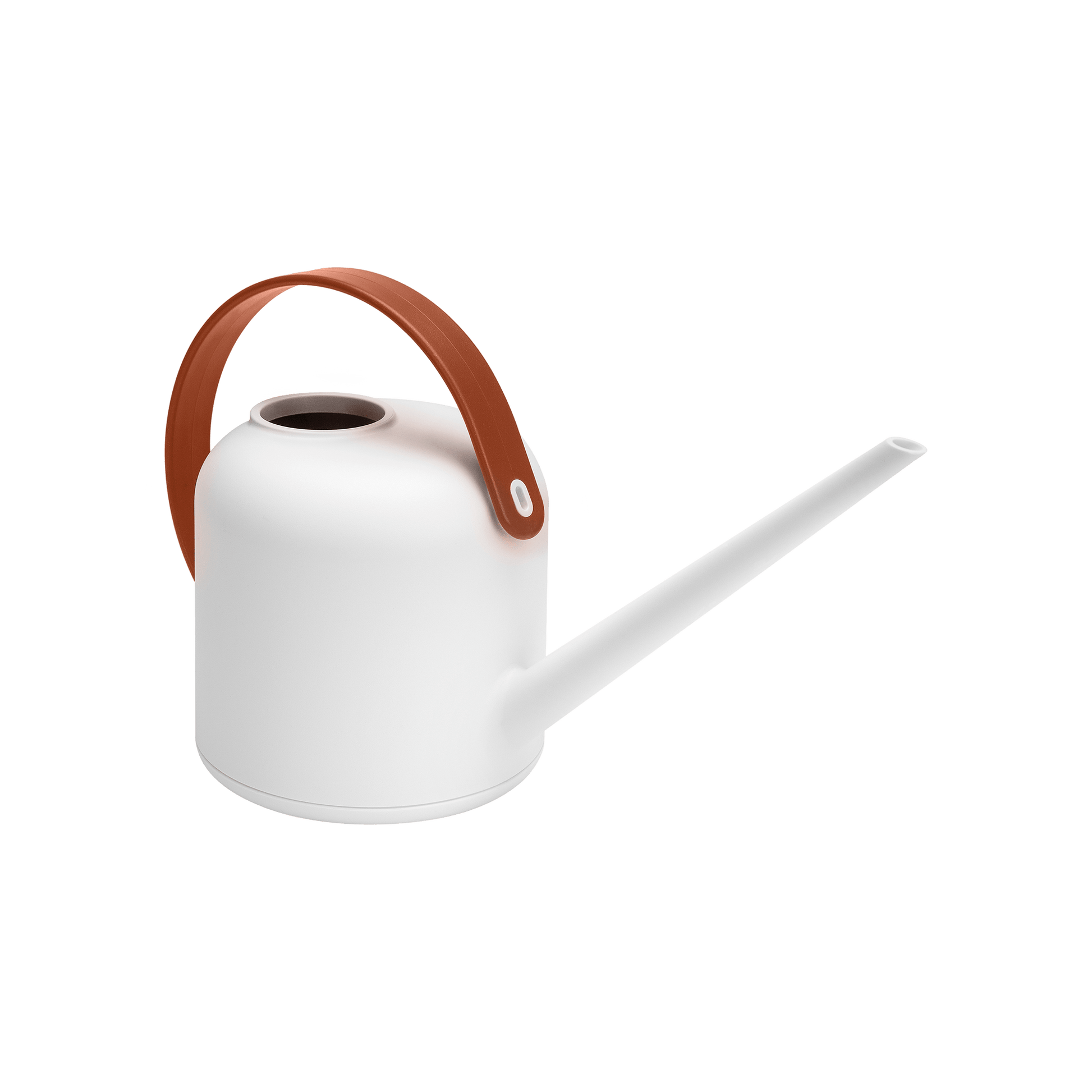 Elho Watering Can Watering Can - Recycled Plastic ' b.for soft' - White
