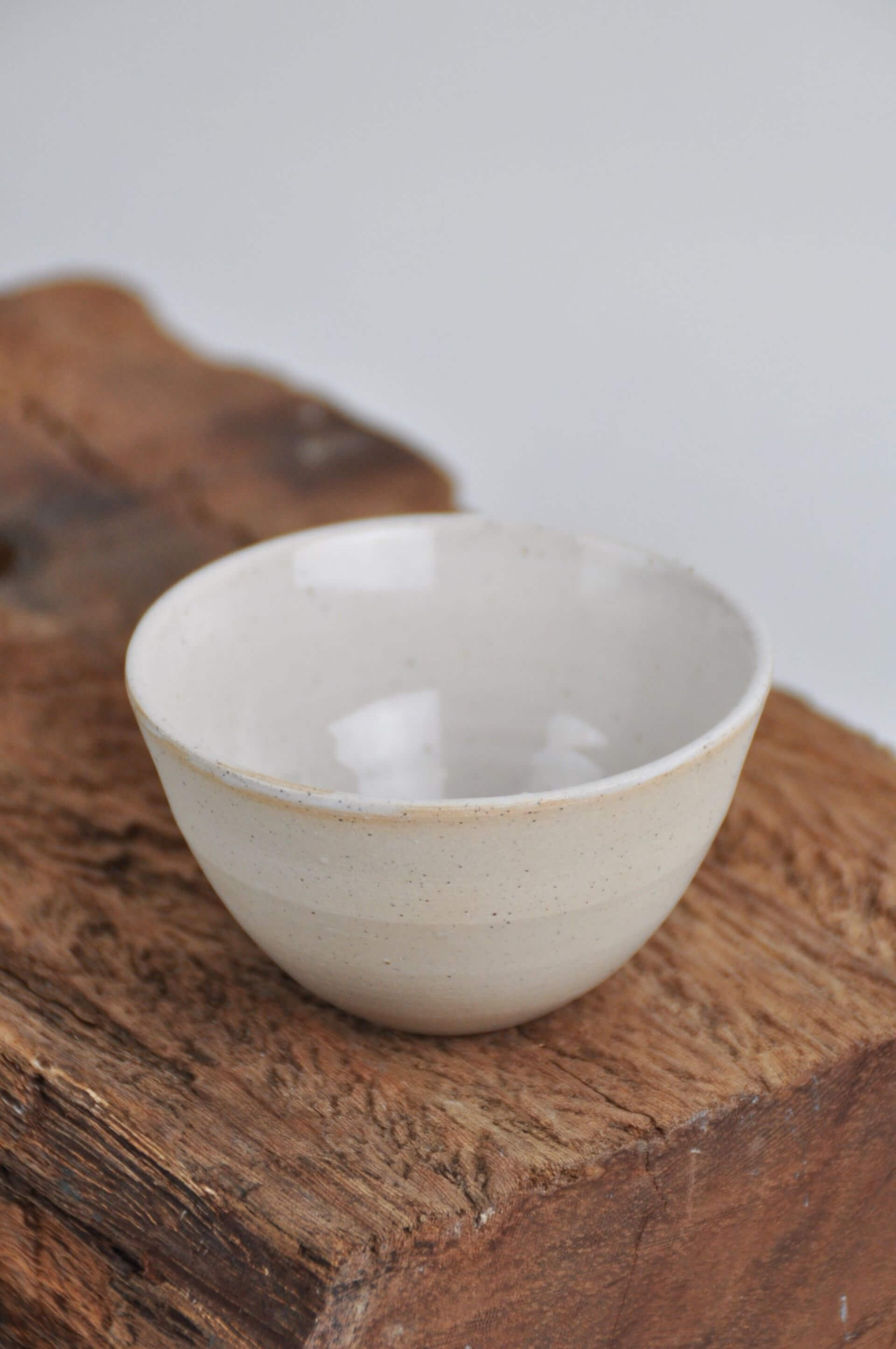 Finnerty Ceramics Ceramic Espresso Cup