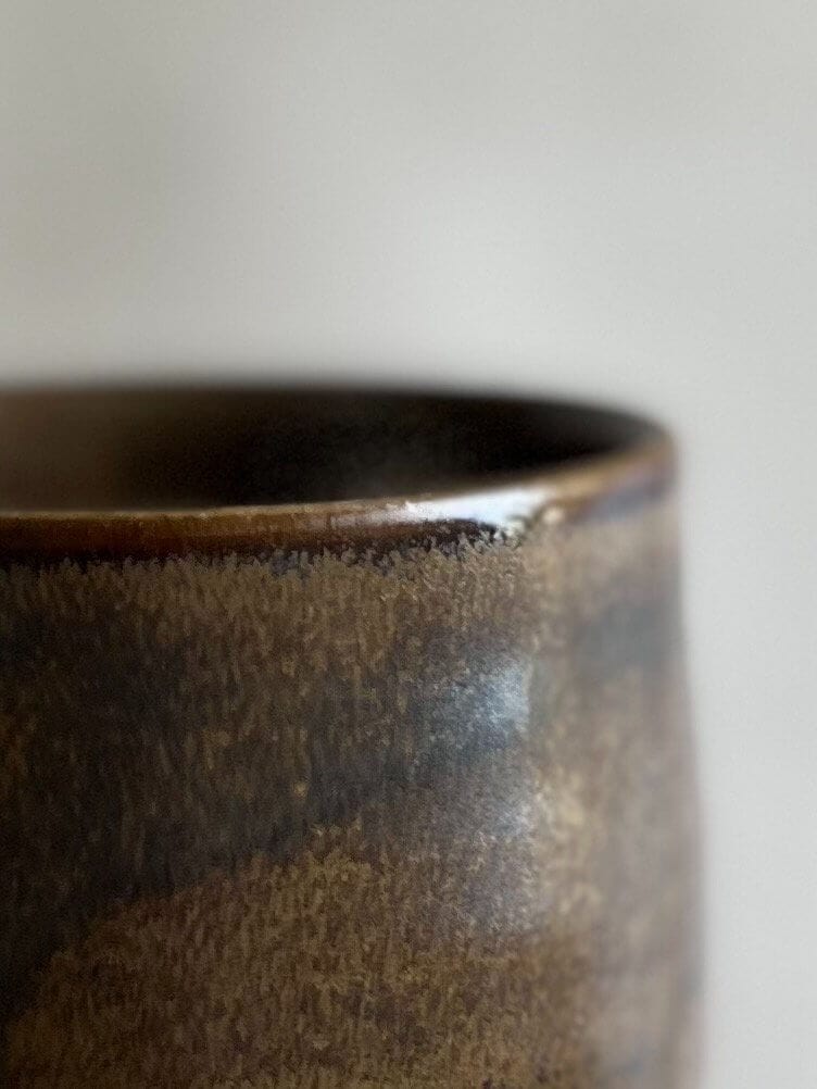 Finnerty Ceramics Tall Mug - Two Colours