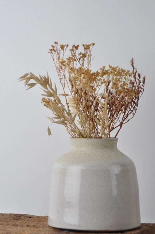 Finnerty Ceramics Vases Flower Vase - Three Sizes (various glazes)